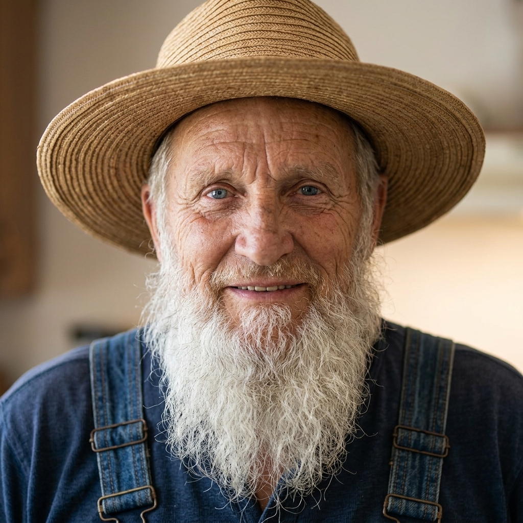 eli yoder plumber